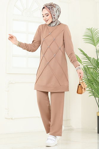 moda selvim Combined 2578SL432 Vision - Thumbnail