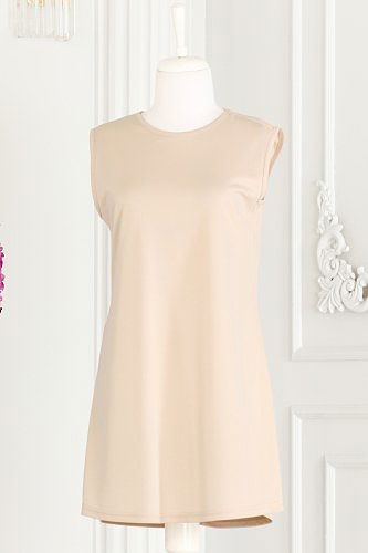 moda selvim Combined 258DVL817 Indigo & Stone - Thumbnail