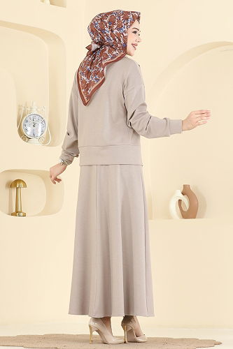 moda selvim Combined 2601ERK1158 Vision - Thumbnail