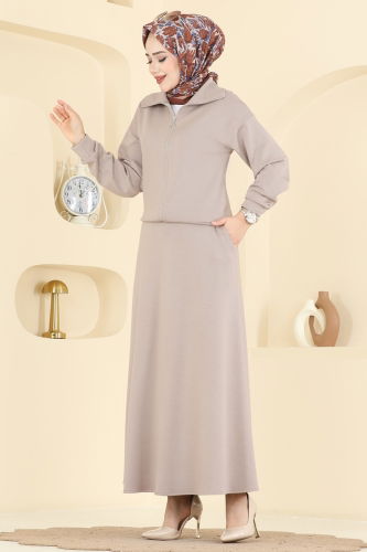 E.R.K. - طقم بيج 2601ERK1158