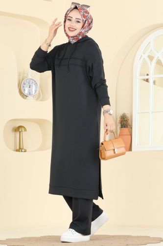 E.R.K. - Combined 2603ERK1158 Anthracite