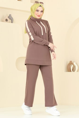moda selvim Combined 2603SL432 Light Brown - Thumbnail