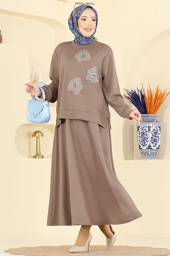 moda selvim Combined 2604TPK1167 Vision - Thumbnail