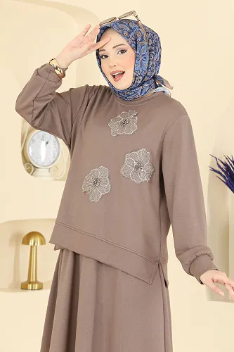 moda selvim Combined 2604TPK1167 Vision - Thumbnail