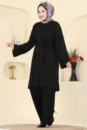 E.R.K. - Combined 2605ERK1158 Black