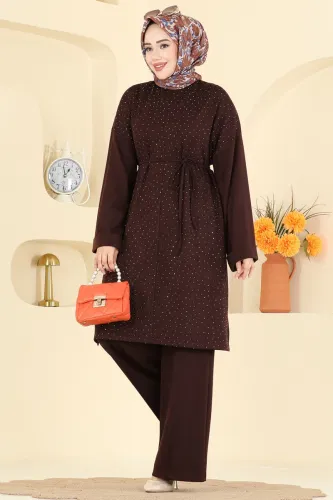 E.R.K. - Combined 2605ERK1158 Brown