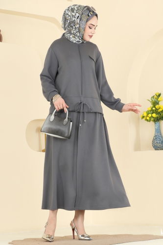 T.P.K. - Combined 2605TPK1167 Anthracite