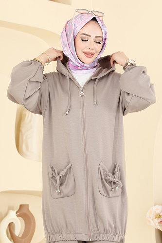 moda selvim Combined 2611ERK1158 Vision - Thumbnail