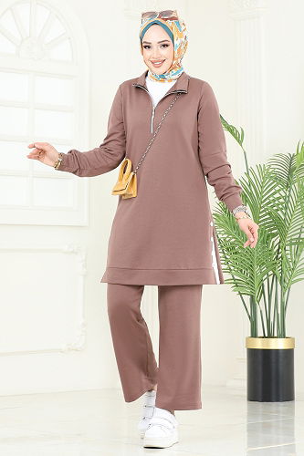 moda selvim Combined 2616SL432 Powder Vision - Thumbnail