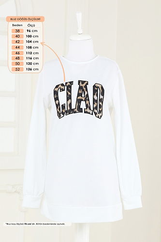 moda selvim طقم ازرق 2619SL432 - Thumbnail