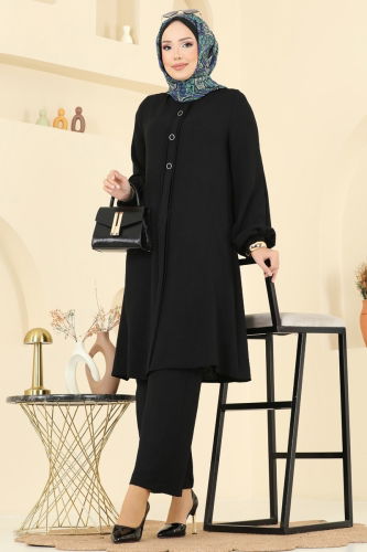 S.L. - Combined 2621SL432 Black