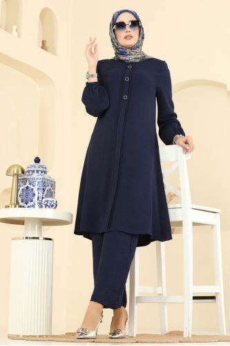 S.L. - طقم كحلي 2621SL432