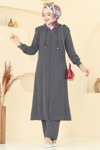 S.L. - Combined 2624SL432 Anthracite