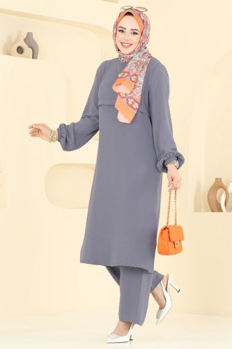 S.L. - Combined 2625SL432 Gray
