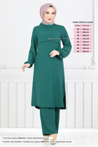 MRV S.L. - طقم زيتي 2625SL890-M