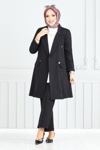 MRV S.L. - Combined 2626SL890-M Black