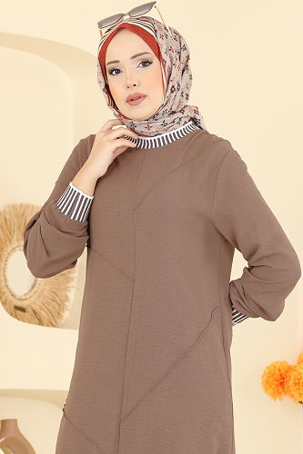 moda selvim Combined 2635SL432 Dark Vision - Thumbnail