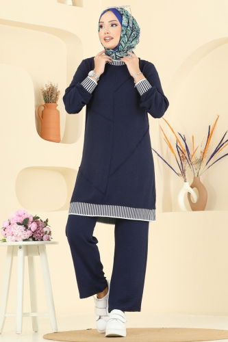 S.L. - طقم كحلي 2635SL432