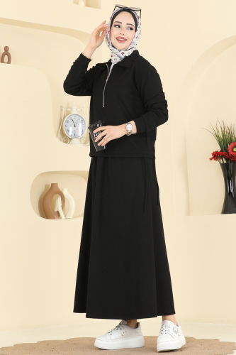 M.S.Z. - Combined 2636MSZ1172 Black