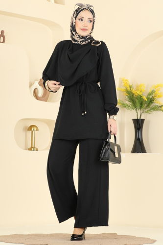 M.S.Z. - Combined 2639MSZ1172 Black