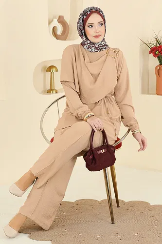 moda selvim Combined 2639MSZ1172 Vision - Thumbnail