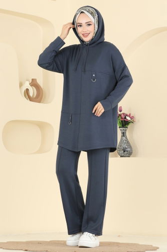 M.S.Z. - Combined 2642MSZ1172 Anthracite