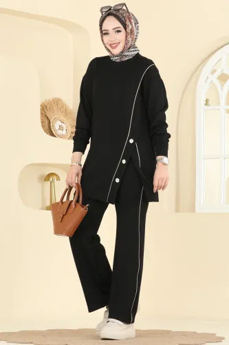 M.S.Z. - Combined 2644MSZ1172 Black