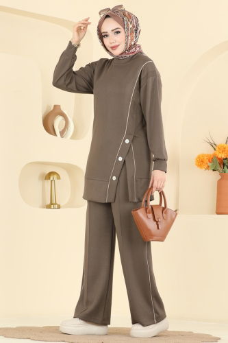 M.S.Z. - Combined 2644MSZ1172 Dark Vision