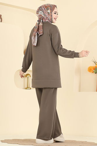 moda selvim Combined 2644MSZ1172 Dark Vision - Thumbnail