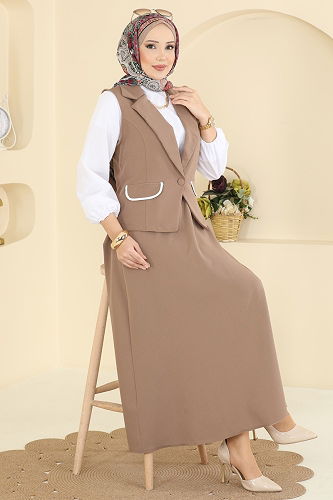 moda selvim Combined 2646SL432 Dark Vision - Thumbnail