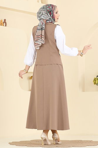 moda selvim Combined 2646SL432 Dark Vision - Thumbnail