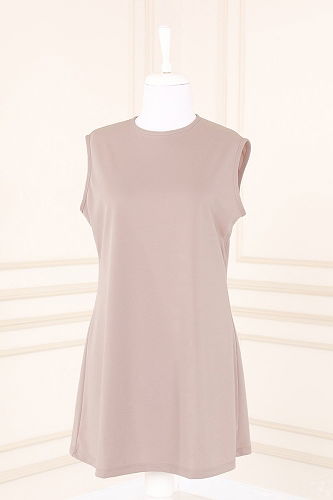 moda selvim Combined 2649ASMK1074 Lila&Vision - Thumbnail