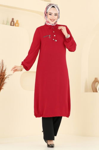 S.L. - Combined 2652SL432 Red & Black