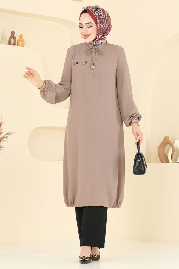 Modaselvim NET 20%+20% DISCOUNT IN THE CARD Combined 2652SL432 Vision&Black