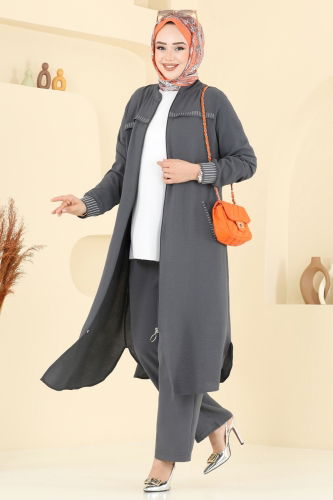 S.L. - Combined 2654SL432 Anthracite