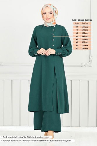 MRV S.L. - طقم بترولي 2664SL890-M