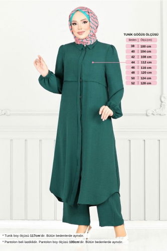 MRV S.L. - طقم بترولي 2666SL890-M