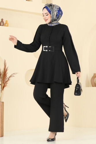 S.L. - Combined 2668SL432 Black