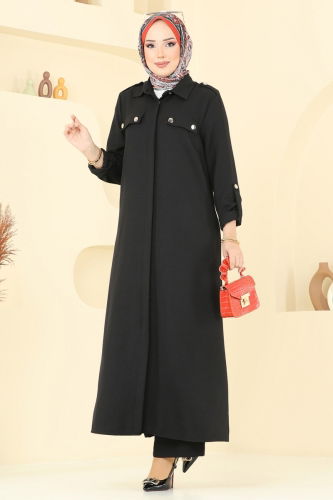 S.L. - Combined 2669SL432 Black
