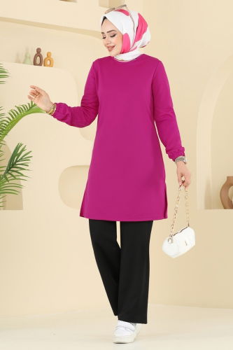 S.L. - طقم فوشي واسود 2670SL432