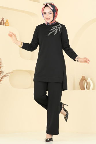 S.L. - Combined 2672SL432 Black