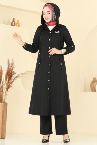 S.L. - Combined 2673SL432 Black