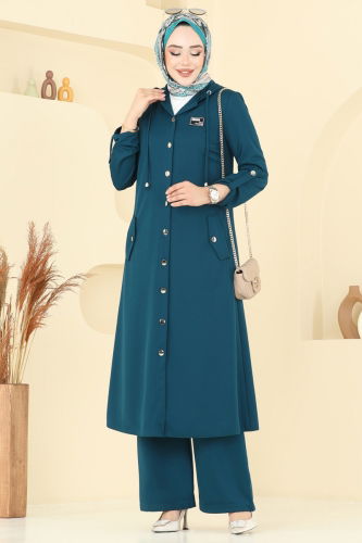 S.L. - طقم بترولي 2673SL432