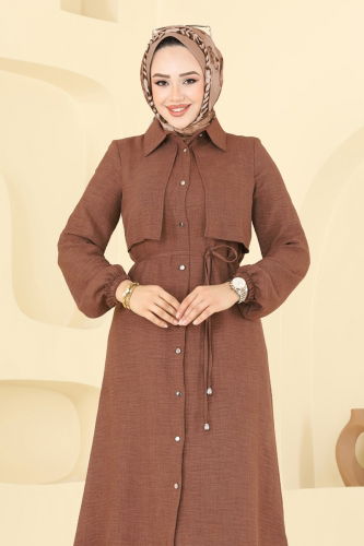 S.L. - Combined 2674SL432 Tan