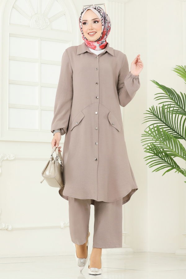 Modaselvim NET 20%+20% DISCOUNT IN THE CARD Combined 2676SL432 Vision