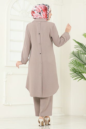 moda selvim Combined 2676SL432 Vision - Thumbnail