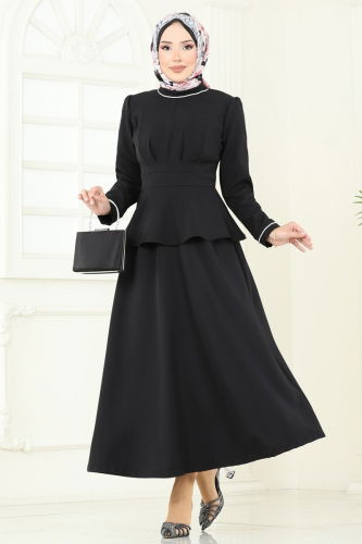 S.L. - Combined 2683SL432 Black