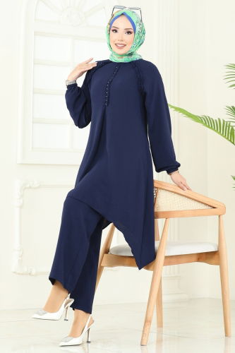 S.L. - طقم كحلي 2684SL432