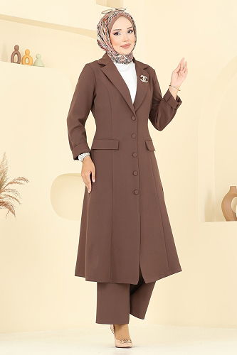 moda selvim Combined 2685SL432 Dark Vision - Thumbnail