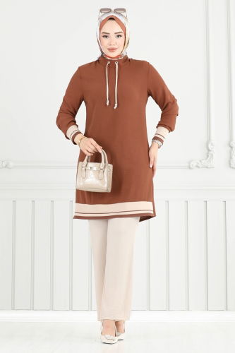 S.L. - Combined 2688SL432 Tan&Stone